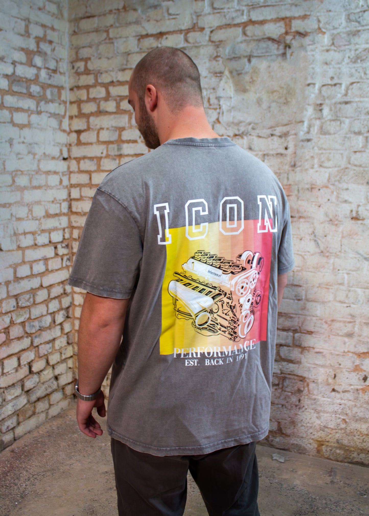 Shirt - 2JZ