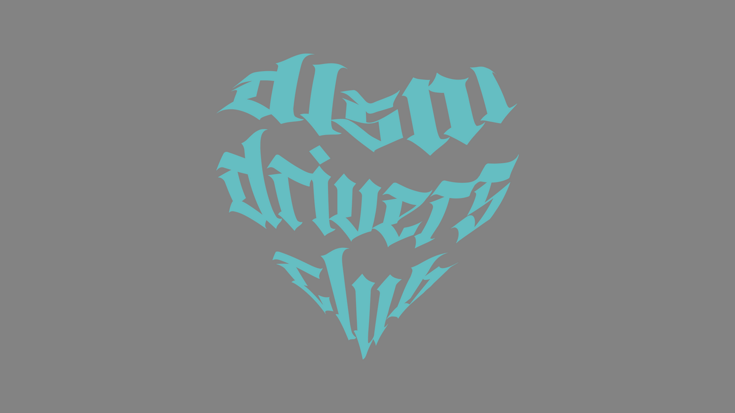 Sticker - Delusional Drivers Club