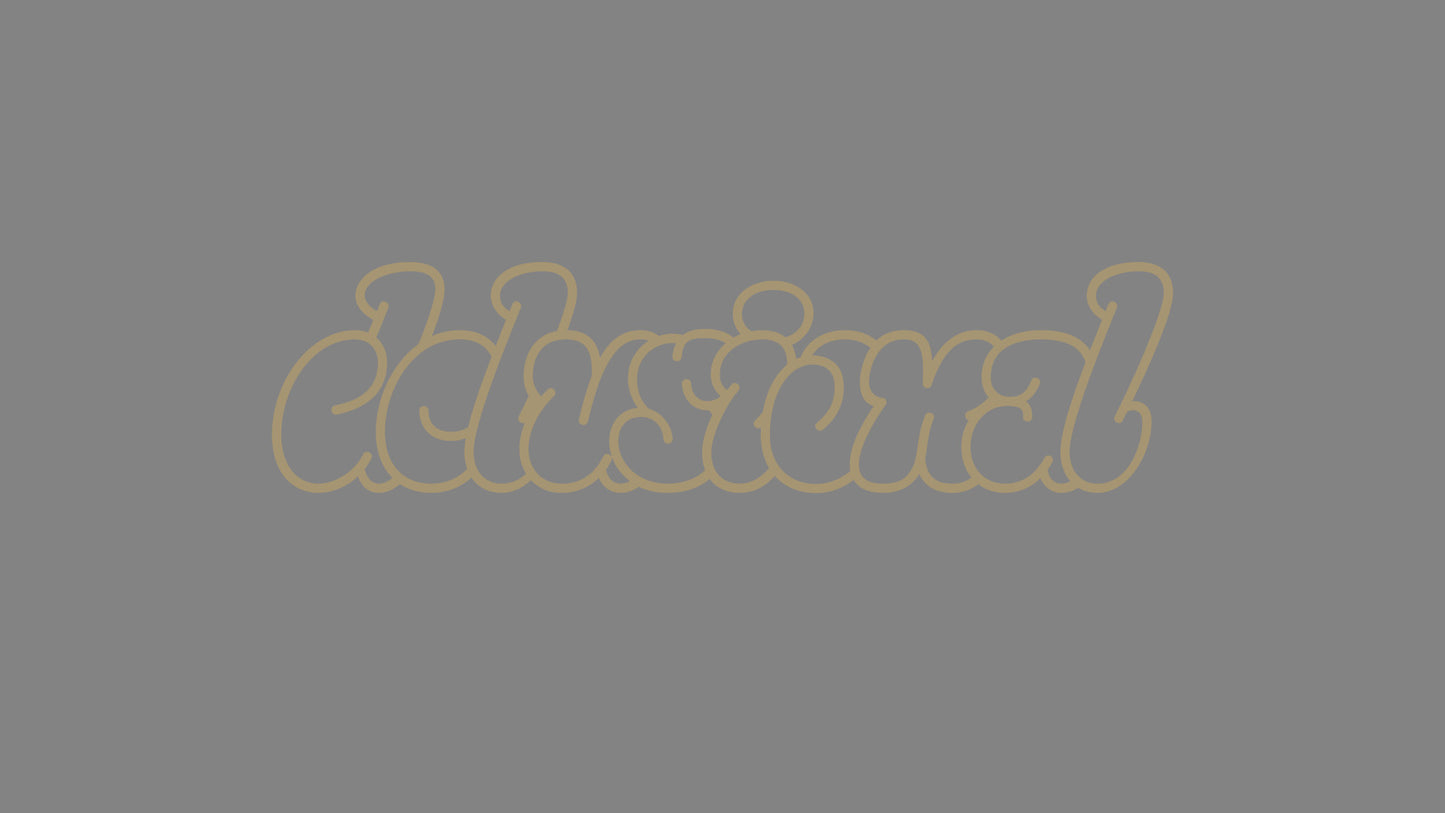 delusional bubble Sticker von b5_builds, delusional, Folie oilslick, Beispielfoto, Autoaufkleber, leicht anzubringen
