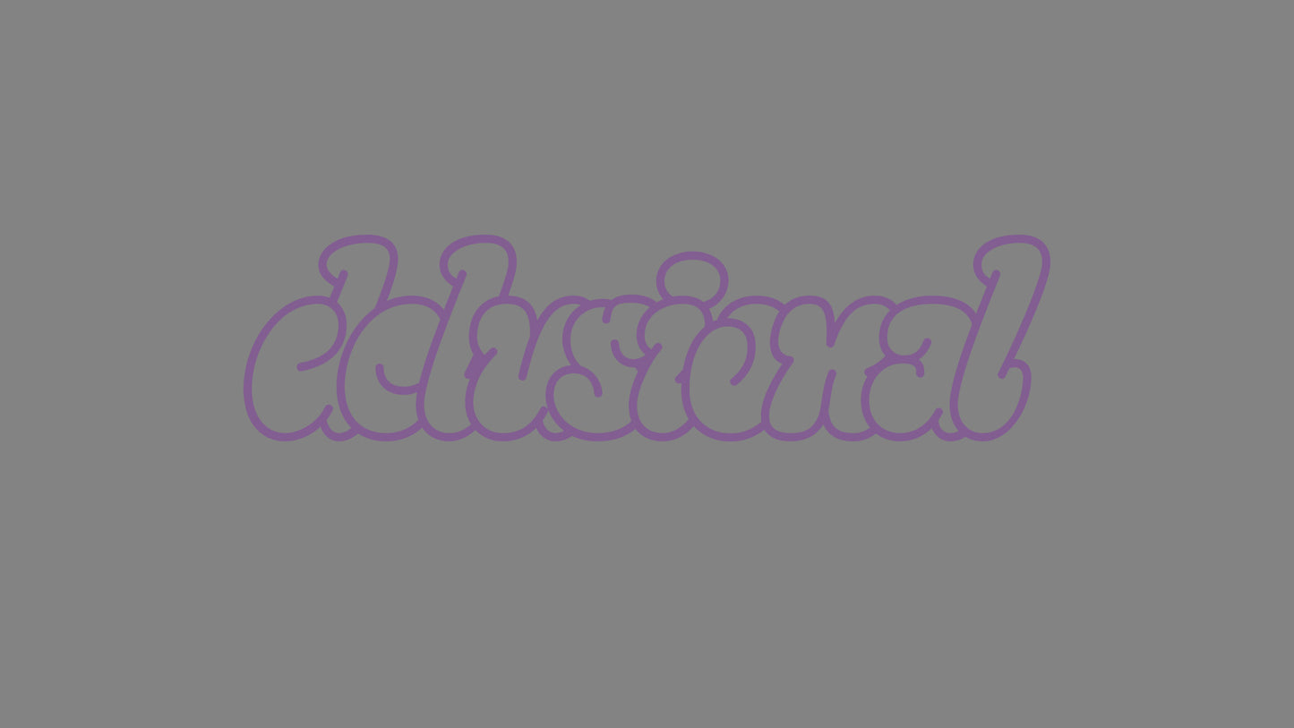 delusional bubble Sticker von b5_builds, delusional, Folie oilslick, Beispielfoto, Autoaufkleber, leicht anzubringen