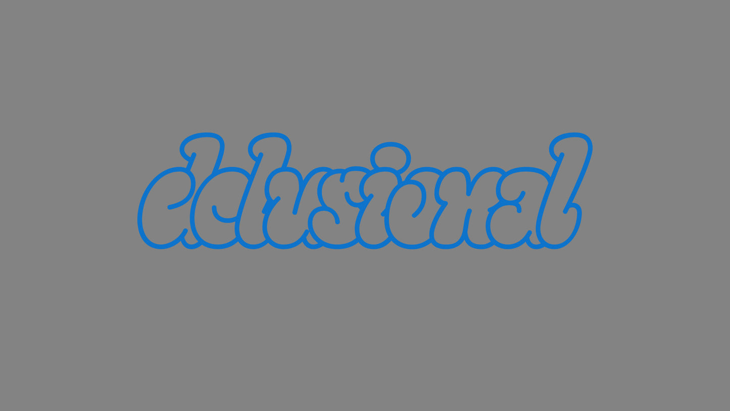 delusional bubble Sticker von b5_builds, delusional, Folie oilslick, Beispielfoto, Autoaufkleber, leicht anzubringen