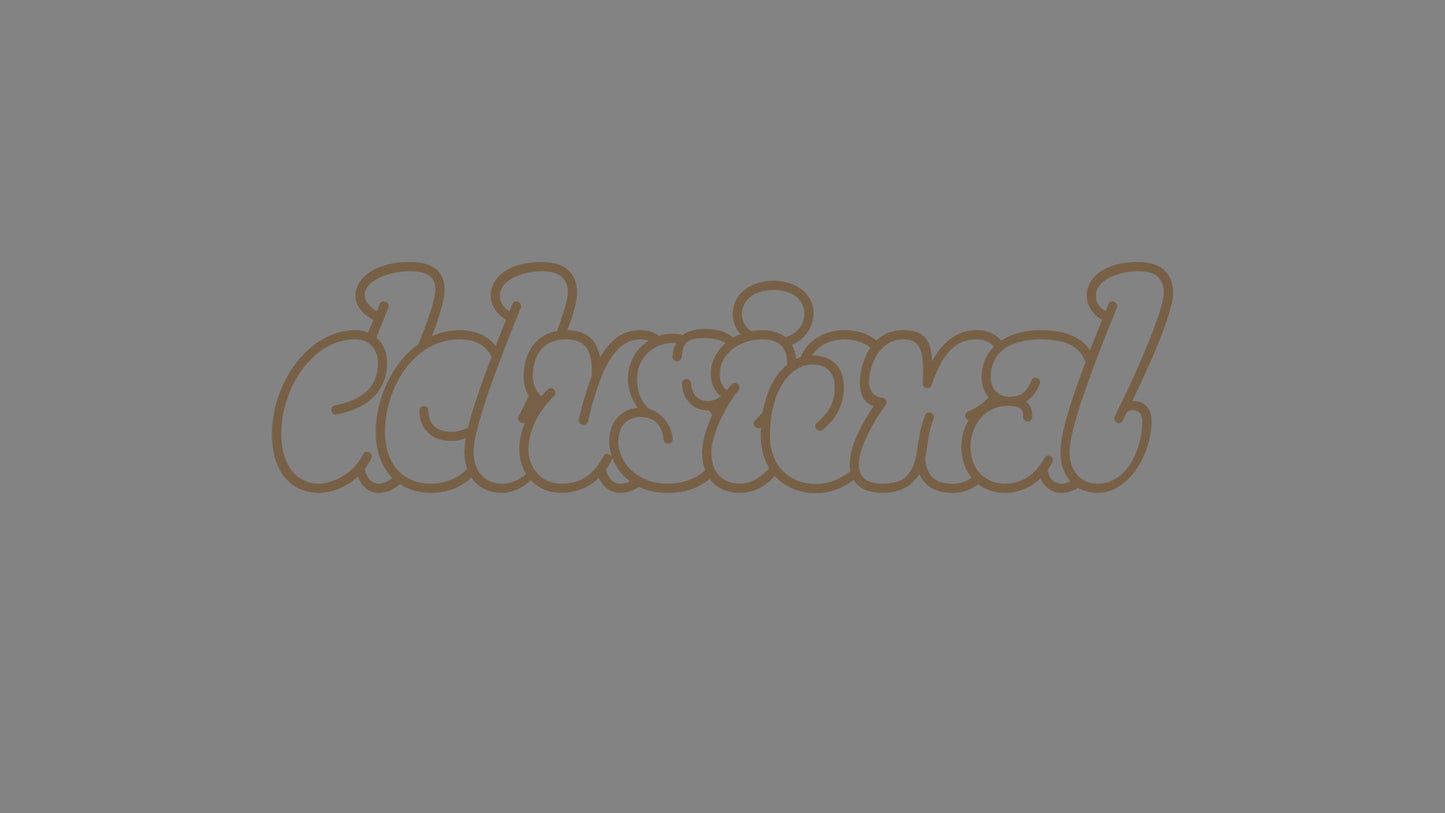 delusional bubble Sticker von b5_builds, delusional, Folie oilslick, Beispielfoto, Autoaufkleber, leicht anzubringen