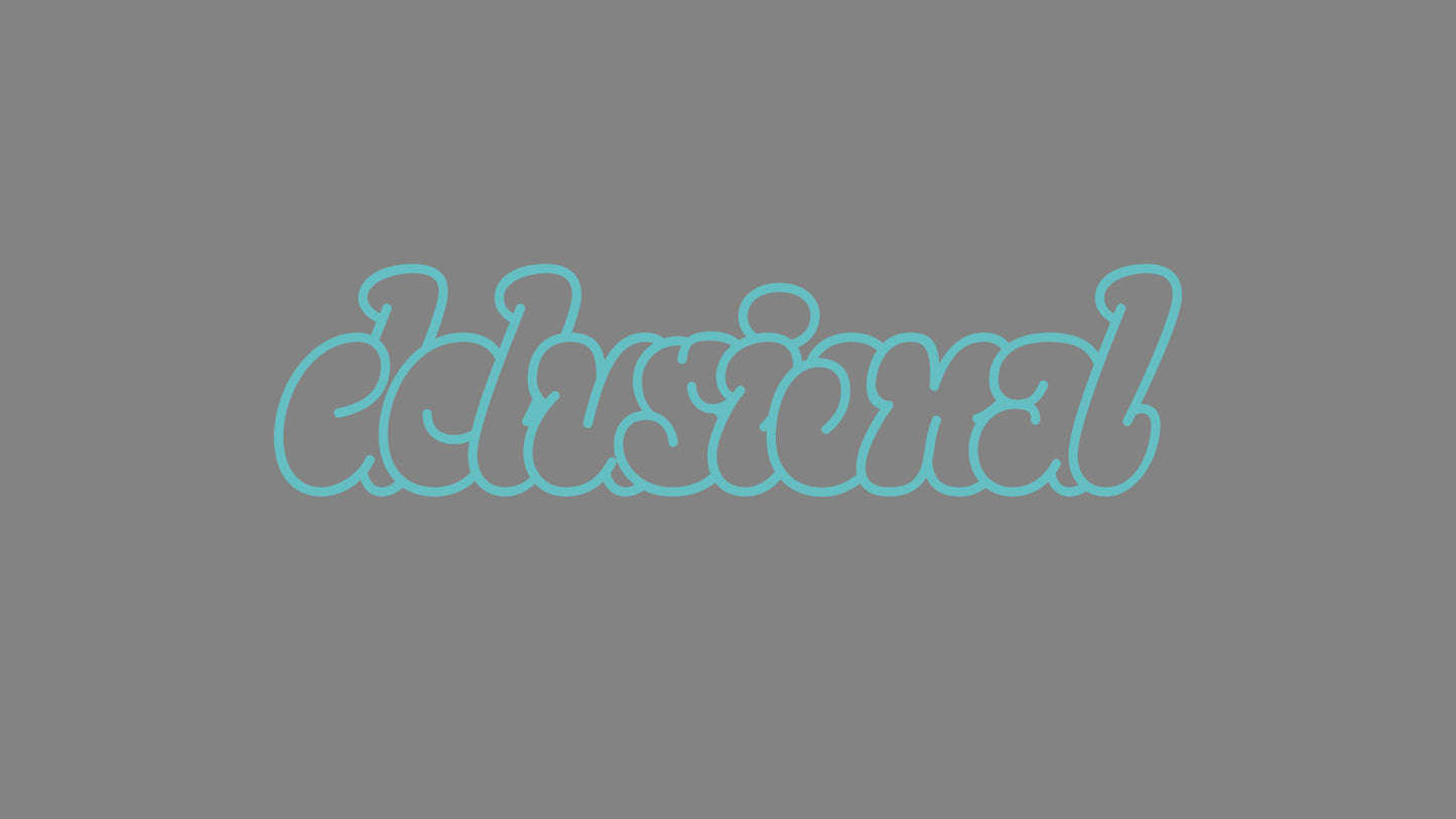 delusional bubble Sticker von b5_builds, delusional, Folie oilslick, Beispielfoto, Autoaufkleber, leicht anzubringen