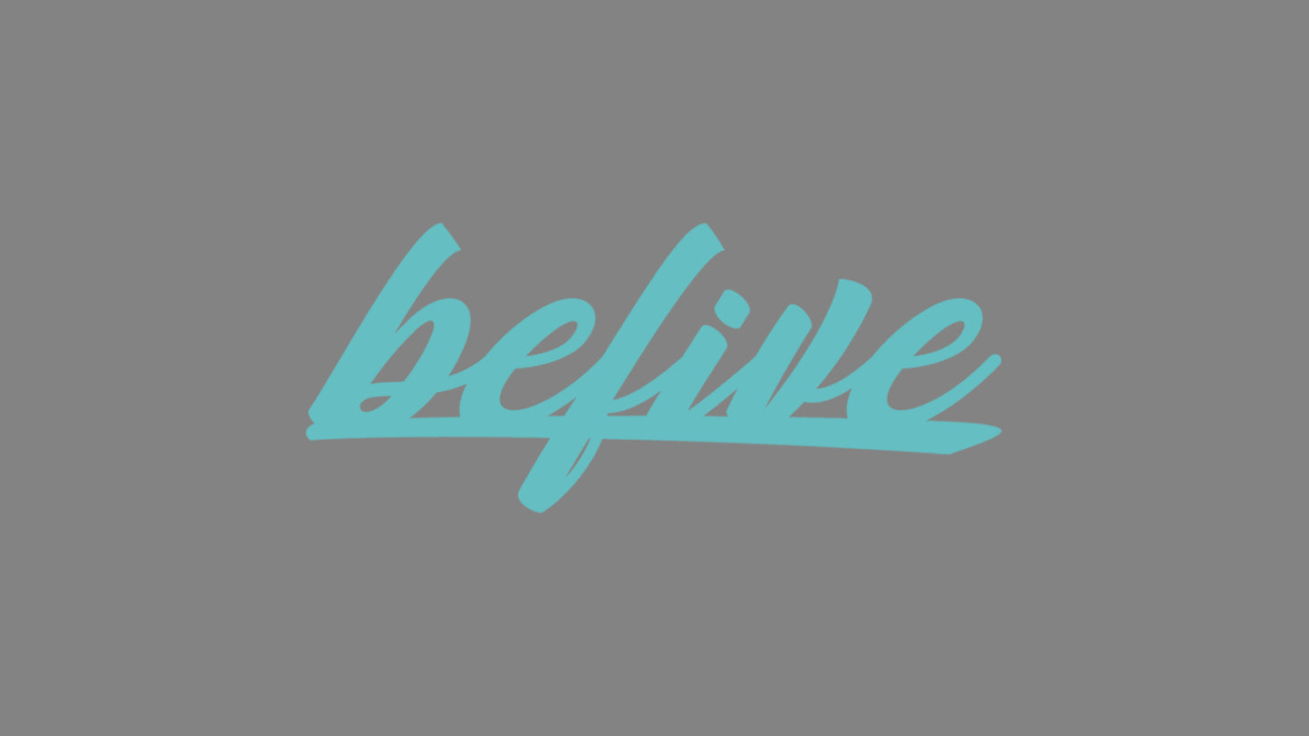Sticker – befive