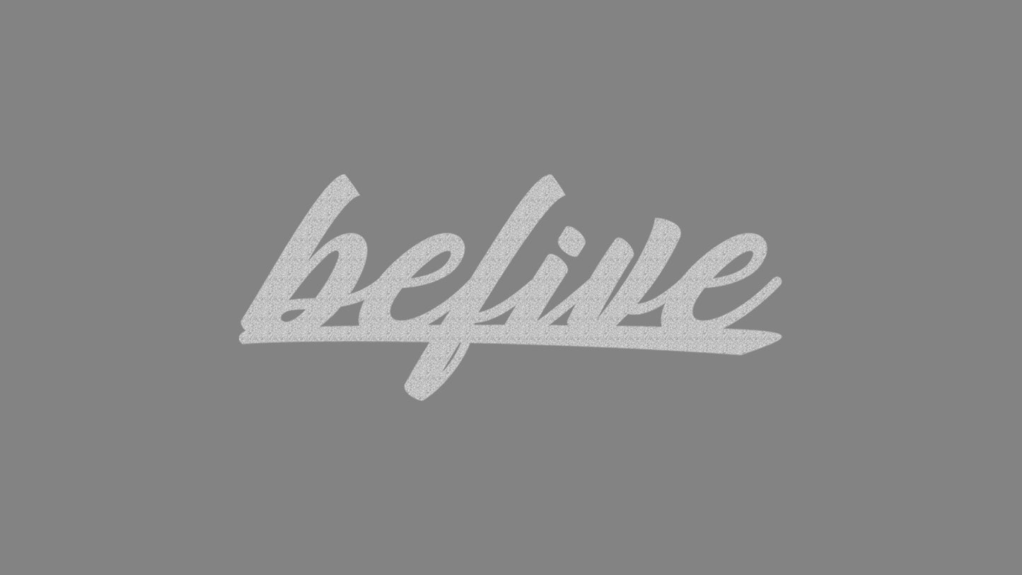 Sticker – befive