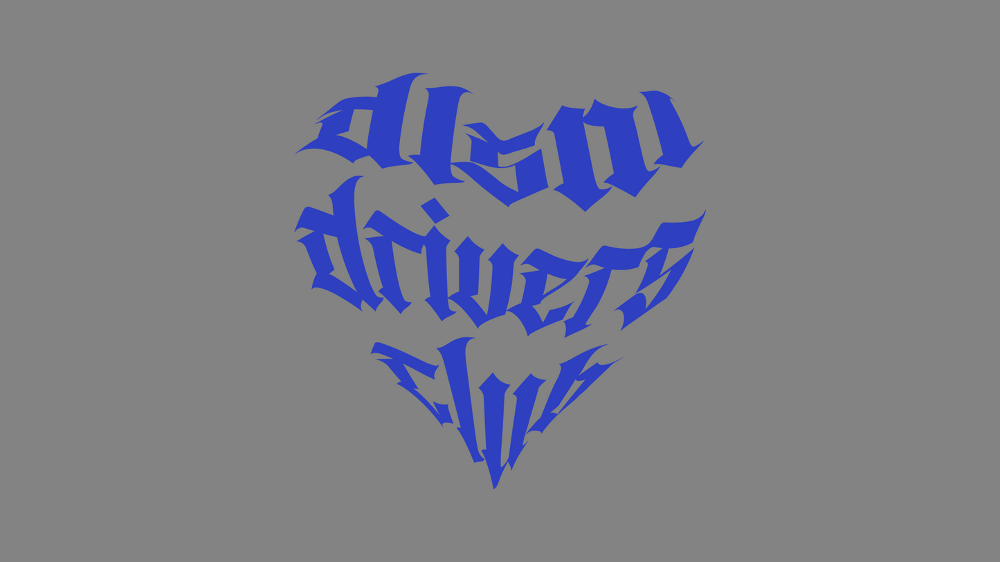 Sticker - Delusional Drivers Club