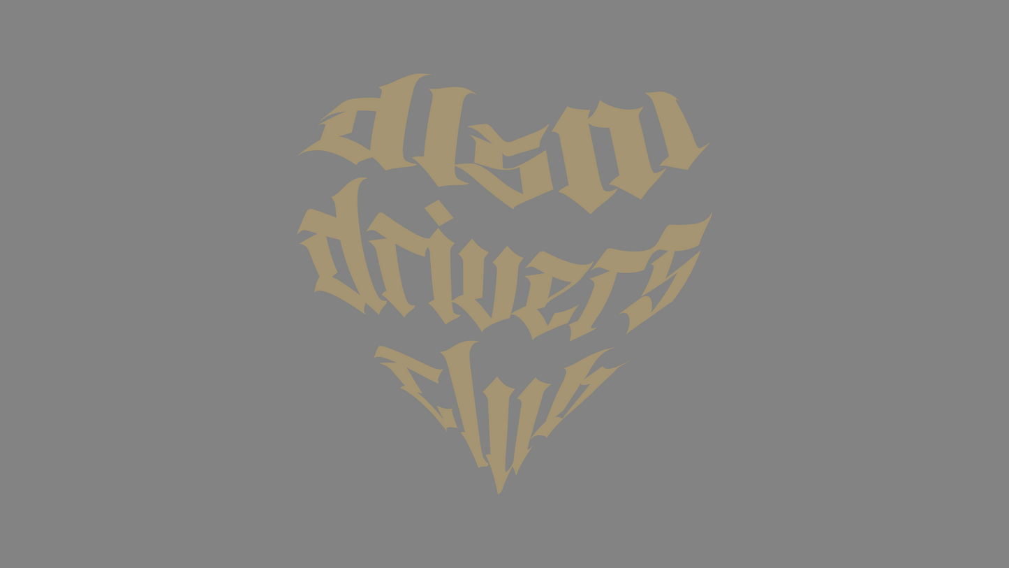 Sticker - Delusional Drivers Club