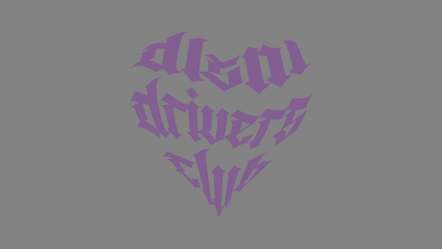 Sticker - Delusional Drivers Club