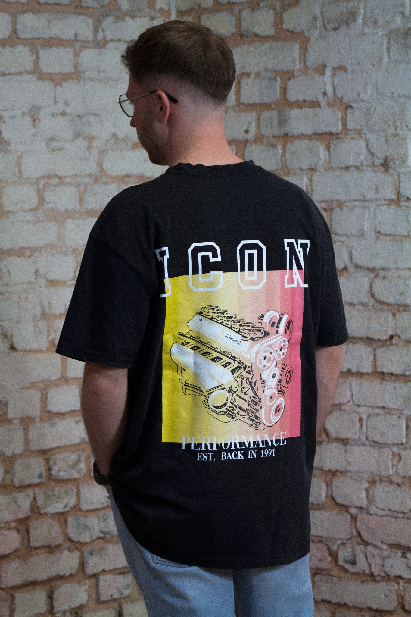 Shirt - 2JZ