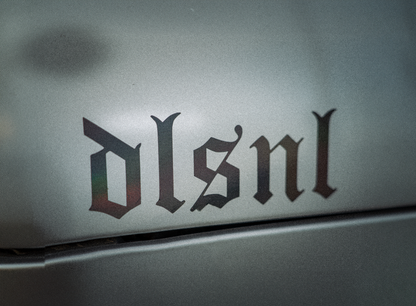Sticker -  dlsnl