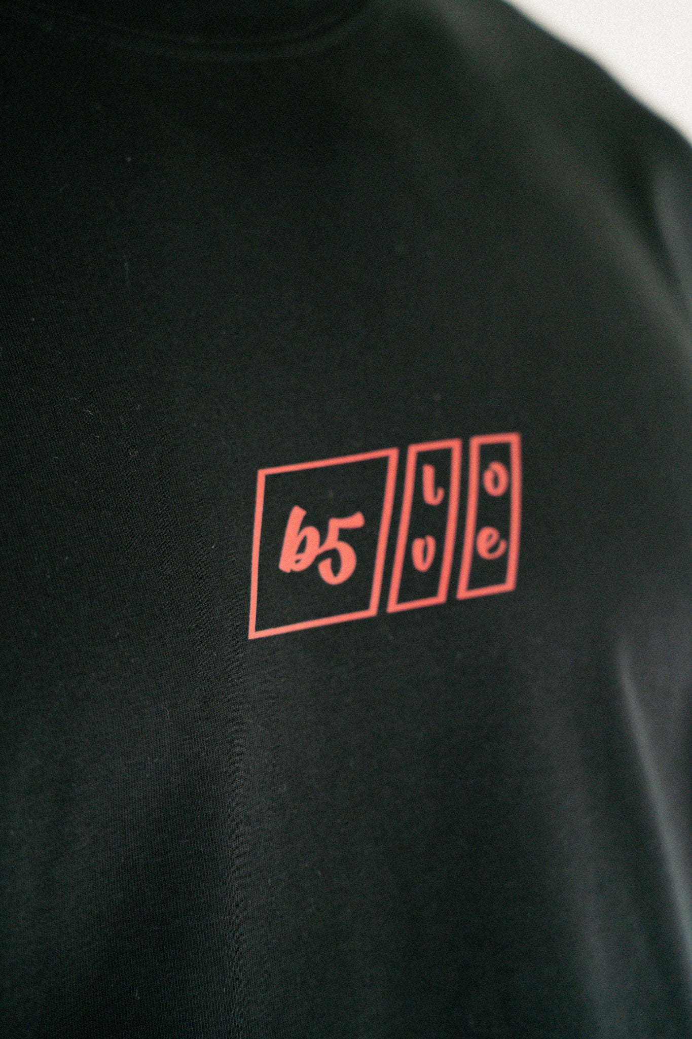 B5 Builds Love shirt für audi B5 Fans - Farbe schwarz