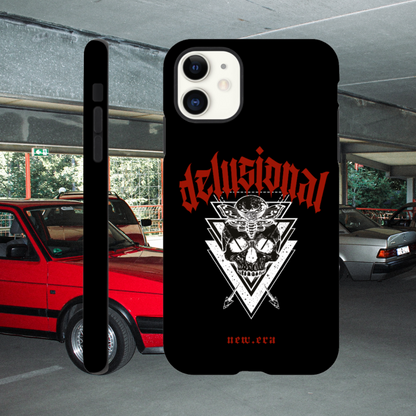 Phone case - gothic era